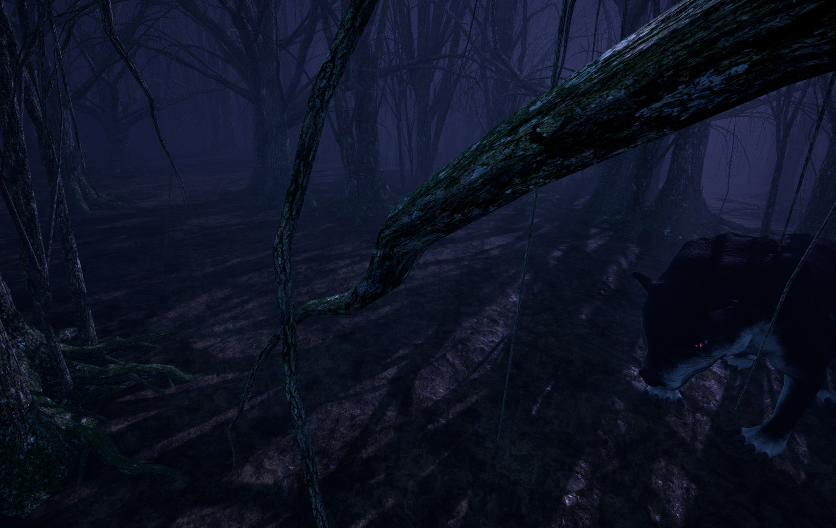 Veiled Basilisk screenshot 9