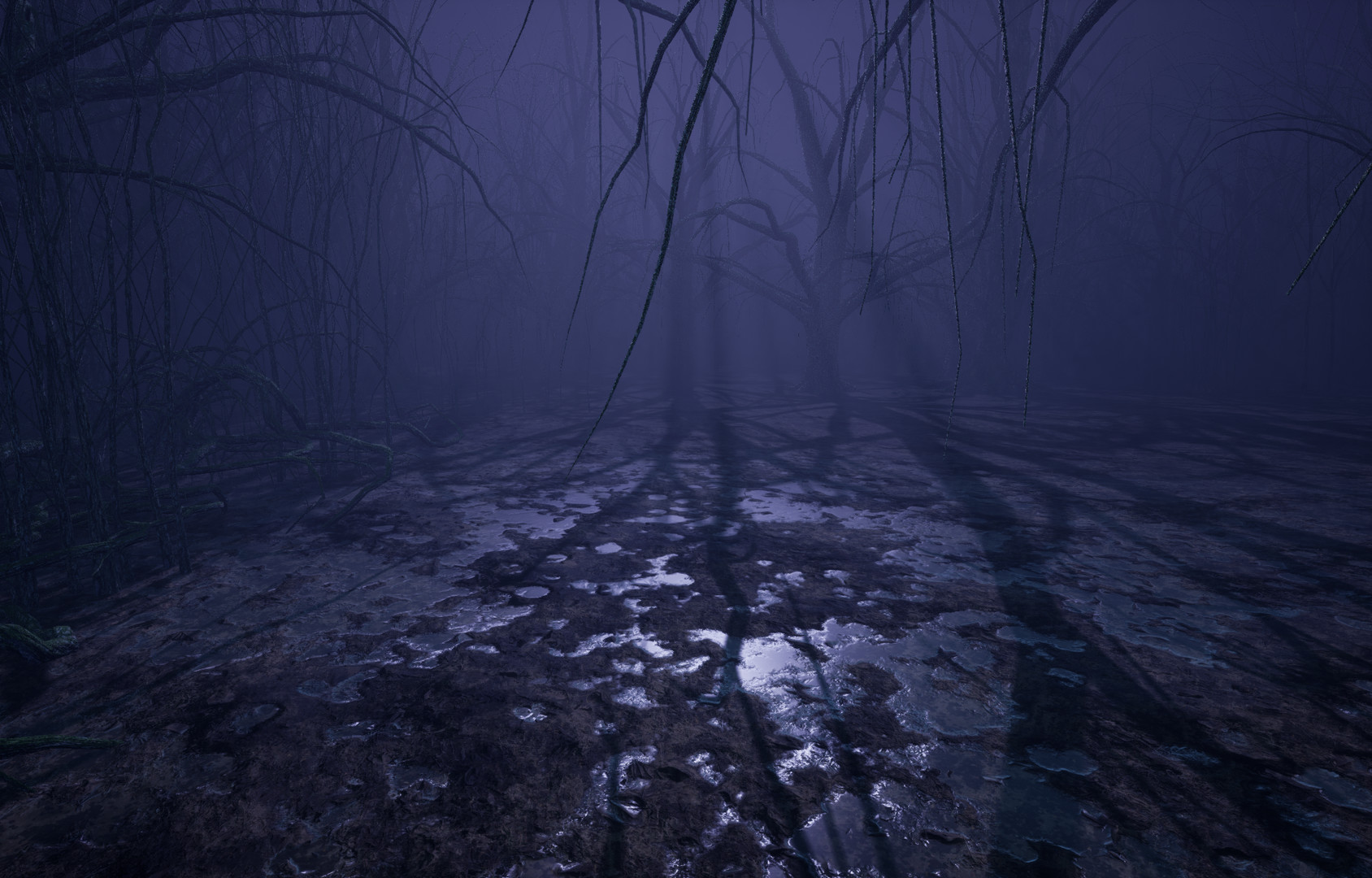 Veiled Basilisk screenshot 10