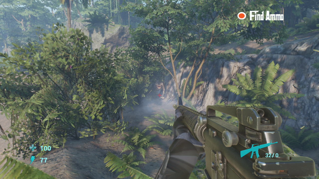 Veiled Basilisk screenshot 7