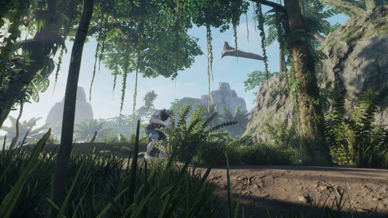 Veiled Basilisk screenshot 6