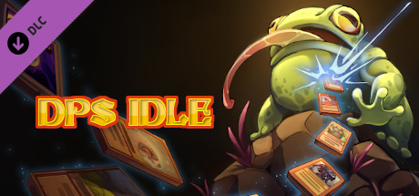 DPS IDLE - Guild Pack banner image