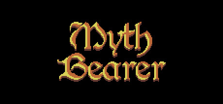 Myth Bearer Cover Image