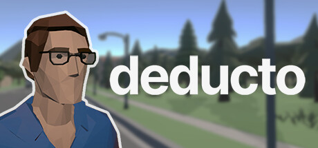 Deducto Cover Image