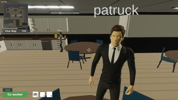 Скриншот из Deducto