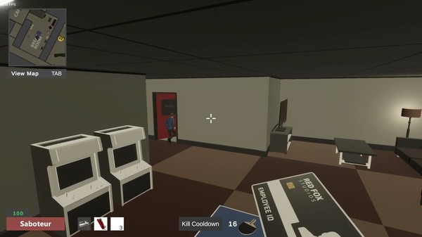 Скриншот из Deducto