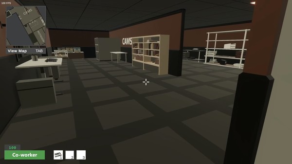 Скриншот из Deducto