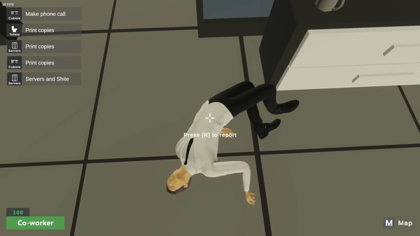 Deduction game for windows Pc 1