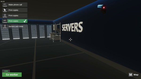 Deductionfor windows and Linux 1