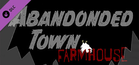 Ambient Channels: Abandoned Town - Farmhouse
