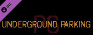 Ambient Channels: Lost Metro - Underground Parking