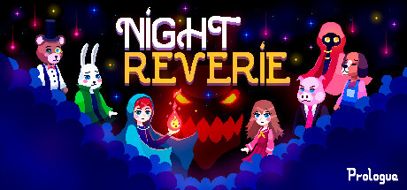 Image for Night Reverie: Prologue