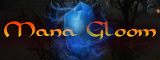 Mana Gloom 게임 이미지
