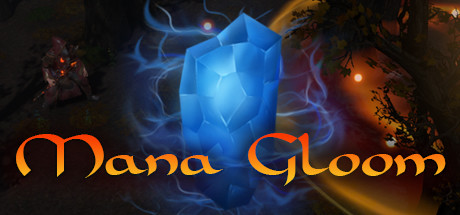 Mana Gloom banner