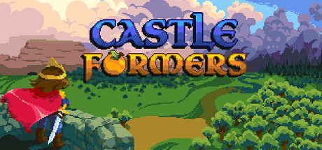 Castle Formers Cover Image