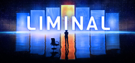 Liminal Cover Image