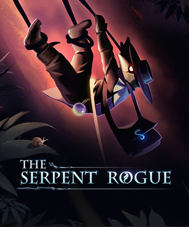 The Serpent Rogue