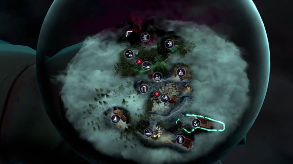 The Serpent Rogue screenshot
