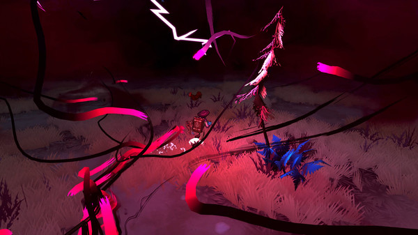 The Serpent Rogue game for windows Pc 1