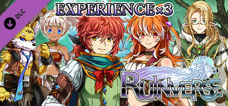 Experience x3 - Ruinverse