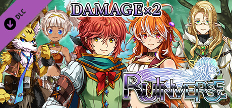 Damage x2 - Ruinverse banner image