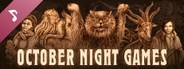 October Night Games Soundtrack