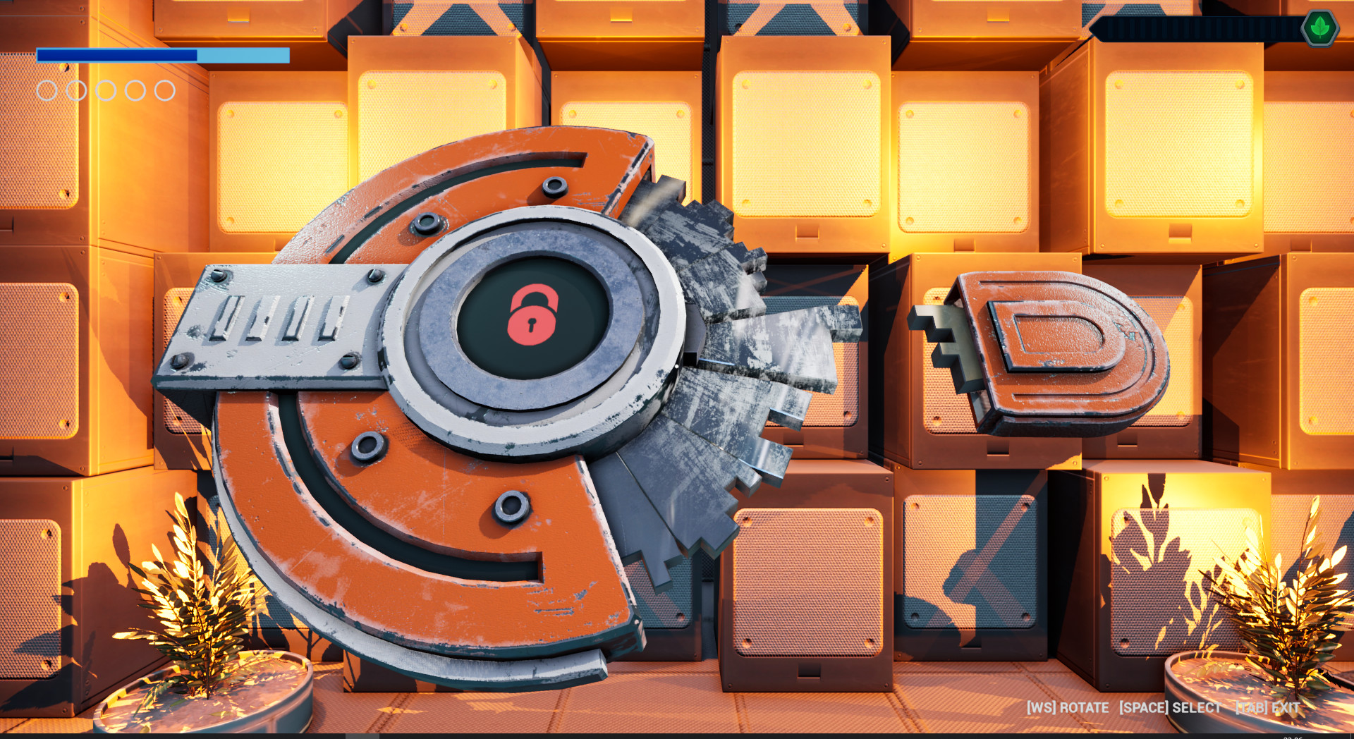 Killer: Infected One of Us #12