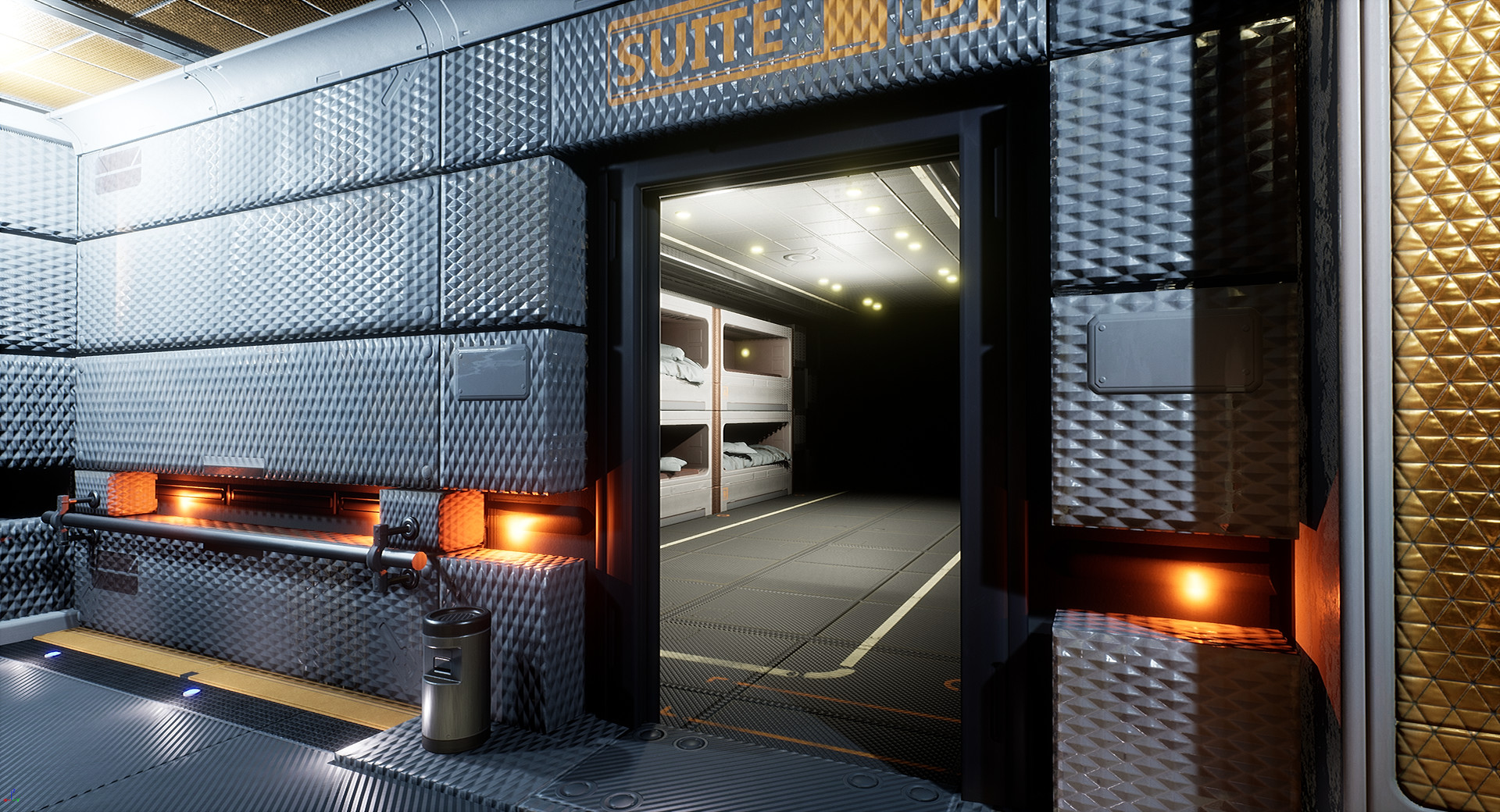 Killer: Infected One of Us #6