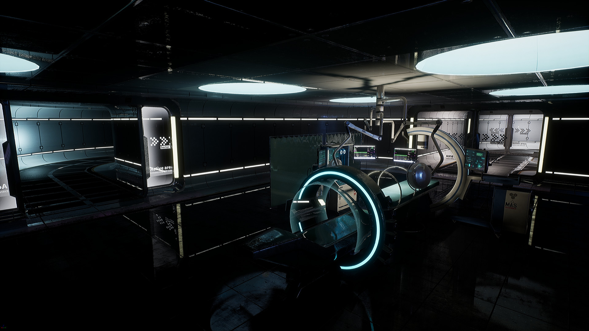 Killer: Infected One of Us #8