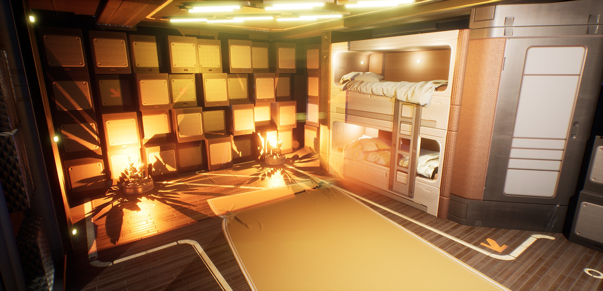 Killer: Infected One of Us #4