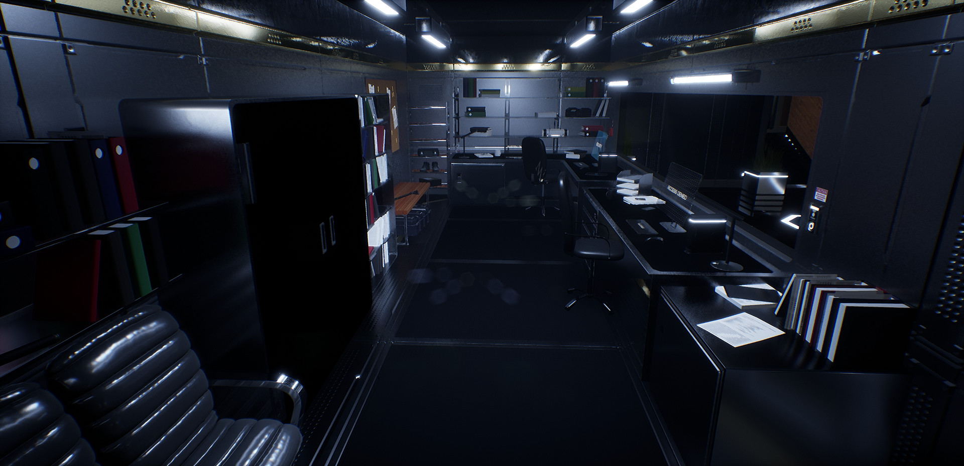 Killer: Infected One of Us #10