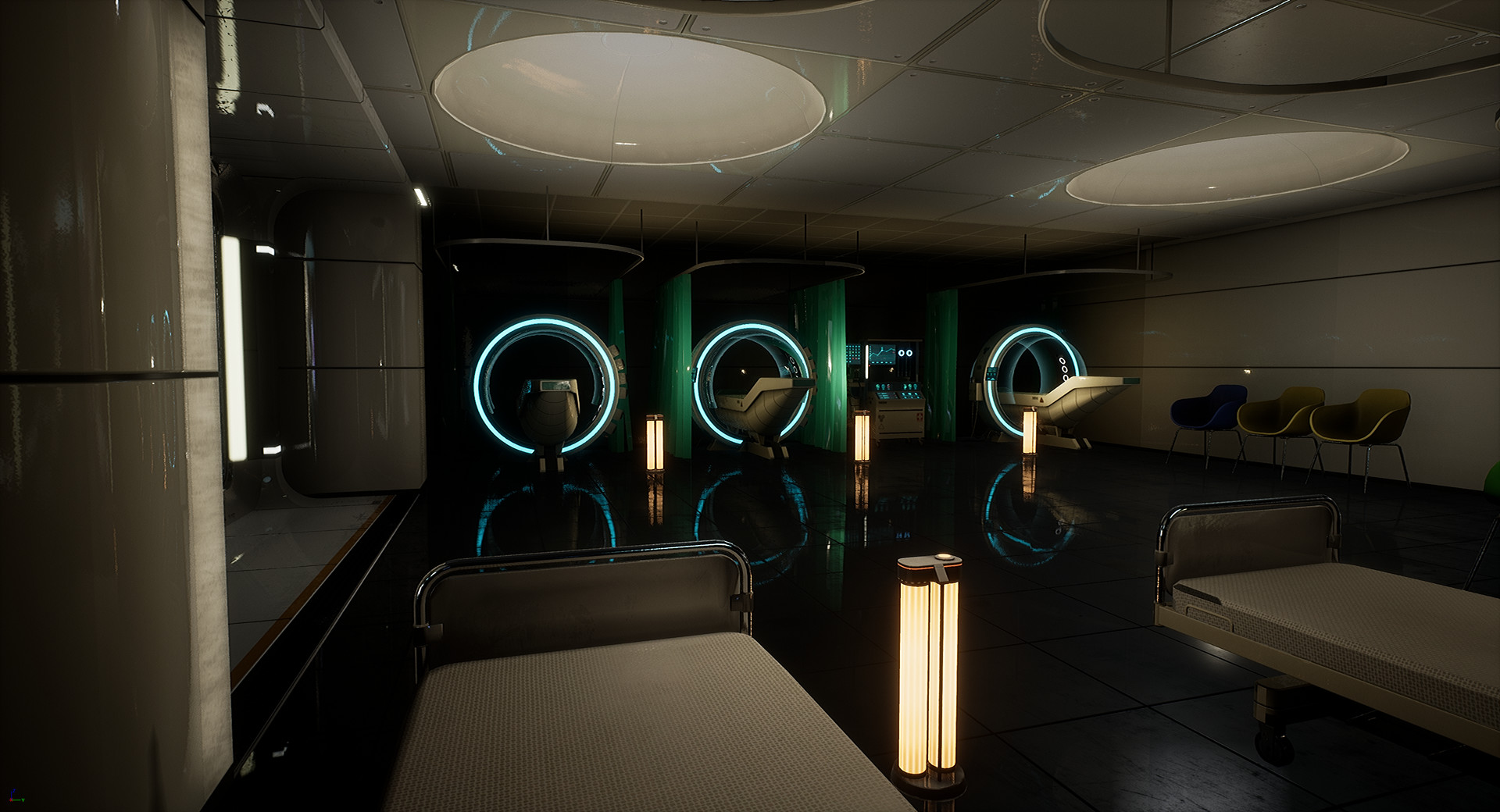 Killer: Infected One of Us #7