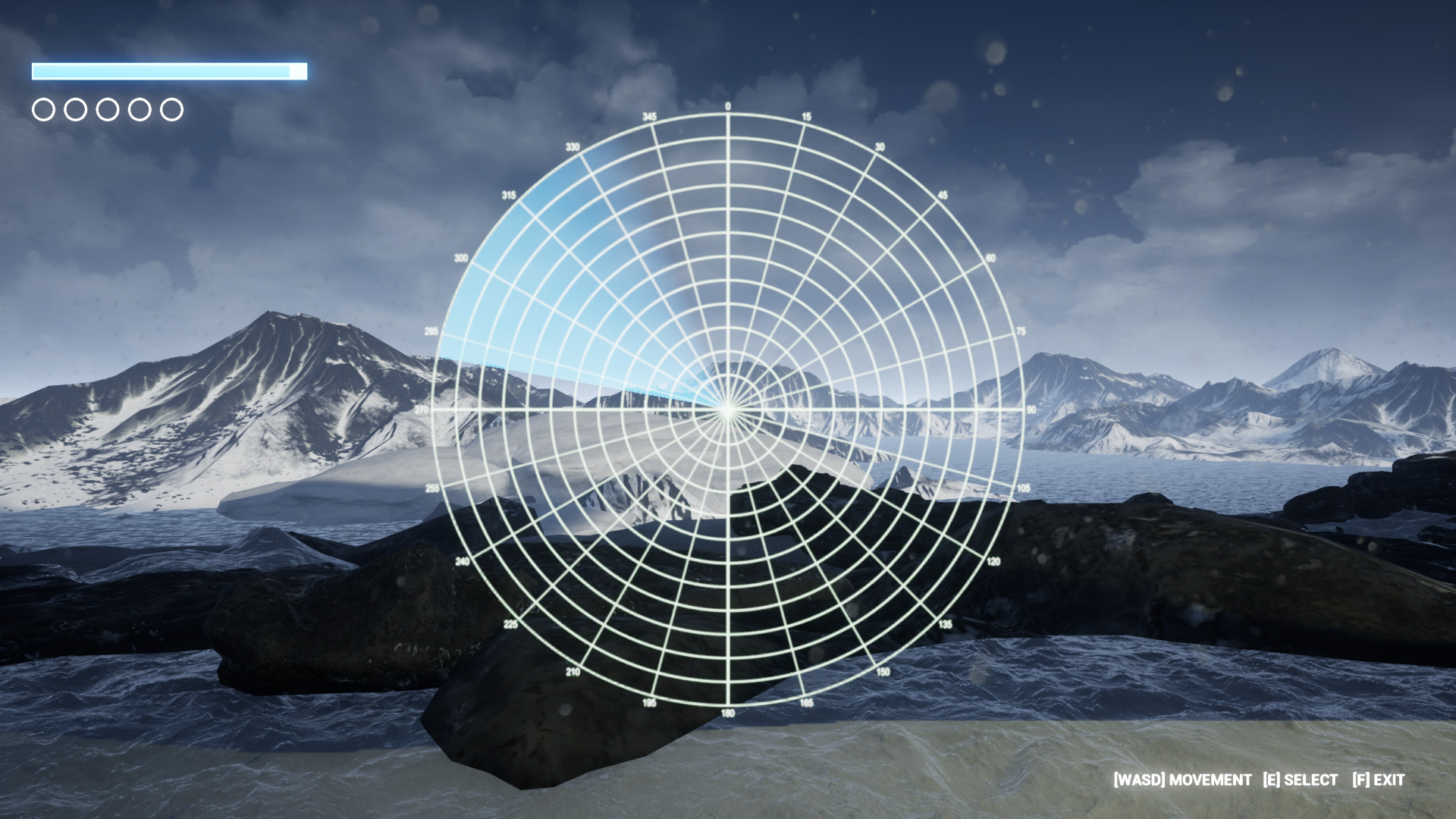 Killer: Infected One of Us #14