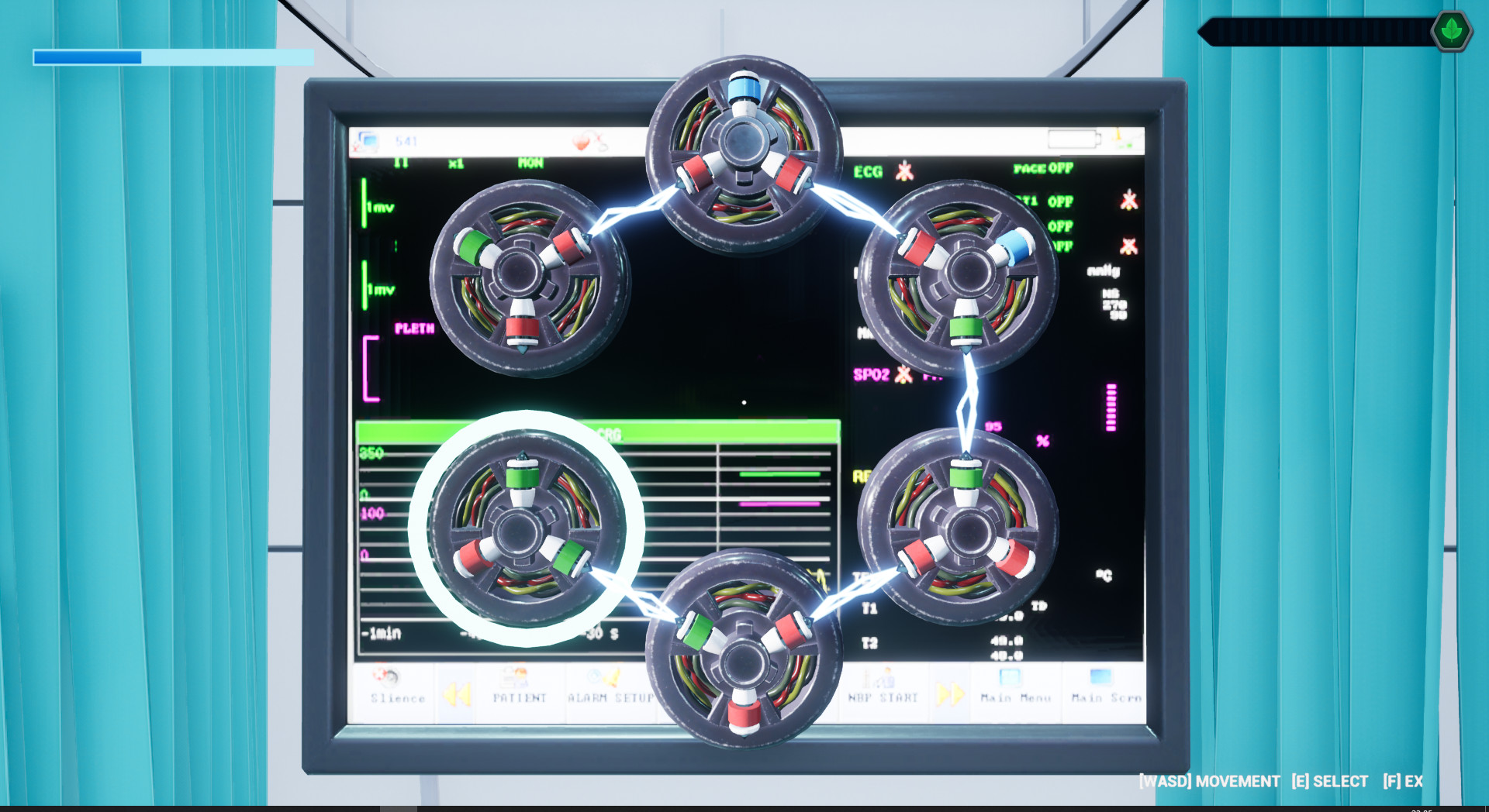 Killer: Infected One of Us #13