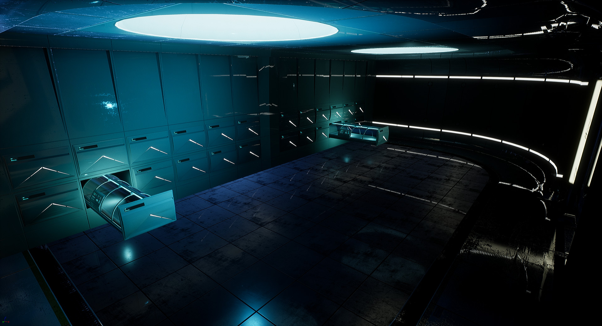 Killer: Infected One of Us #11