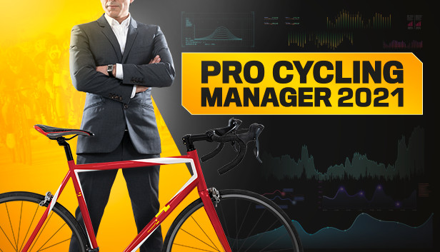 Pro Cycling Manager 2021 On Steam