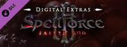 SpellForce 3: Fallen God Digital Extras
