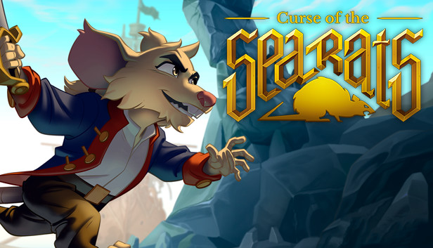 Curse of Rats the on Steam Sea
