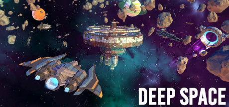 Deep Space technical specifications for computer