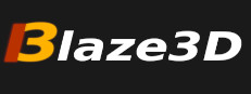 Blaze3D 게임 이미지