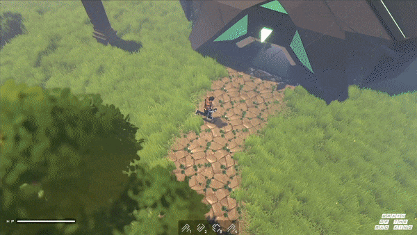 PRESENTATION - Wrath Of The Mad King, et démo 2 | RPG Jeuxvidéo