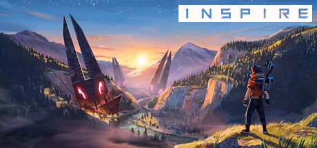 INSPIRE Cover Image