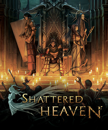 Shattered Heaven