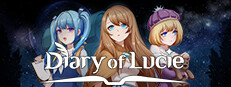 Diary of Lucie 게임 이미지