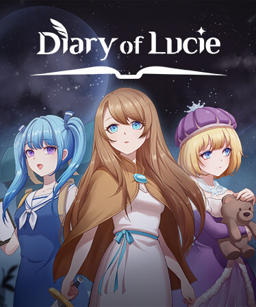 Diary of Lucie