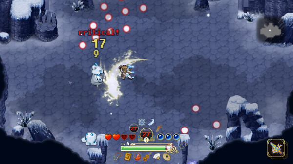 Diary of Lucie game for Linux 1