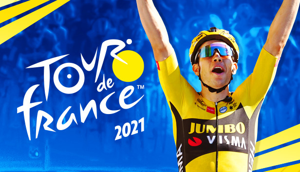 Tour De France 2021 Start Tour De France 2021 On Steam