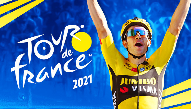 Tour De France 2021 On Steam