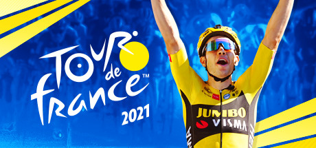 Image for Tour de France 2021