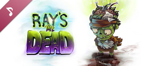 Ray's The Dead Soundtrack banner image