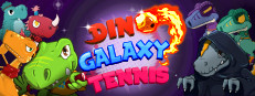 Análise: Dino Galaxy Tennis (PC/Switch) é uma curiosa mistura que resulta  num divertido jogo de esporte - GameBlast